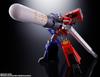 TAMASHII NATIONS Душа Чогокина Гаогайгара, короля храбрецов Чорюджина, 260 мм, окрашенная подвижная фигурка GX-109, приблизительная. ПВХ, АБС, литье под давлением