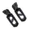 2025+ For Ducati Multistrada V4/ V4S/ RS/ Pikes Peak/ Rallly Multistrada V2 V2S Motorcycle Front Rear Footrest Foot Pegs Pedals