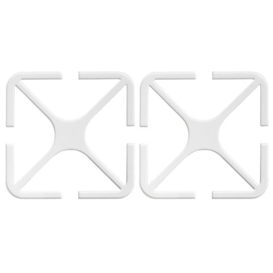 Подставка для стебля растения Акриловый держатель для стебля цветка Pothos Climbers Многоразовый держатель для стебля