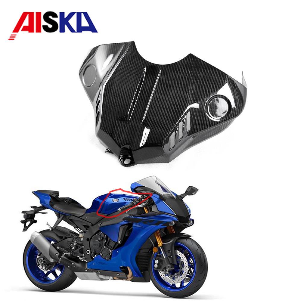 Полный комплект карбоновых обтекателей для мотоцикла Yamaha R1 R1M