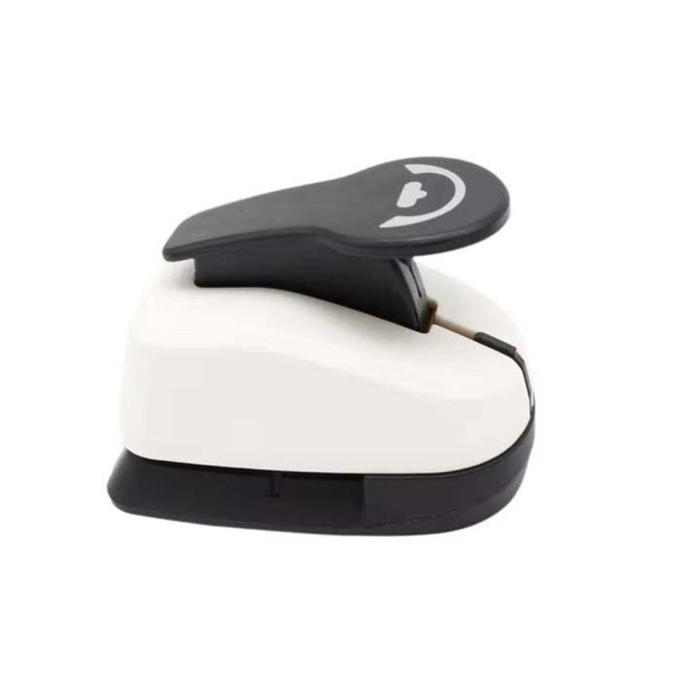 Браслет Ожерелье Дырокол для бумаги Складные эмбоссирующие дыроколы Дырокол для рукоделия Ювелирная карта