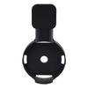 Wall Mount for Dot 3rd Generation Black Cable Management Smart Speakers Hanger Bracket Holder