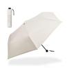 Protect You Folding Parasol Complete Shading UV Protection Coating UV Protection and Sunburn Protection for Women Lightweight for Sunny and Rainy Days
