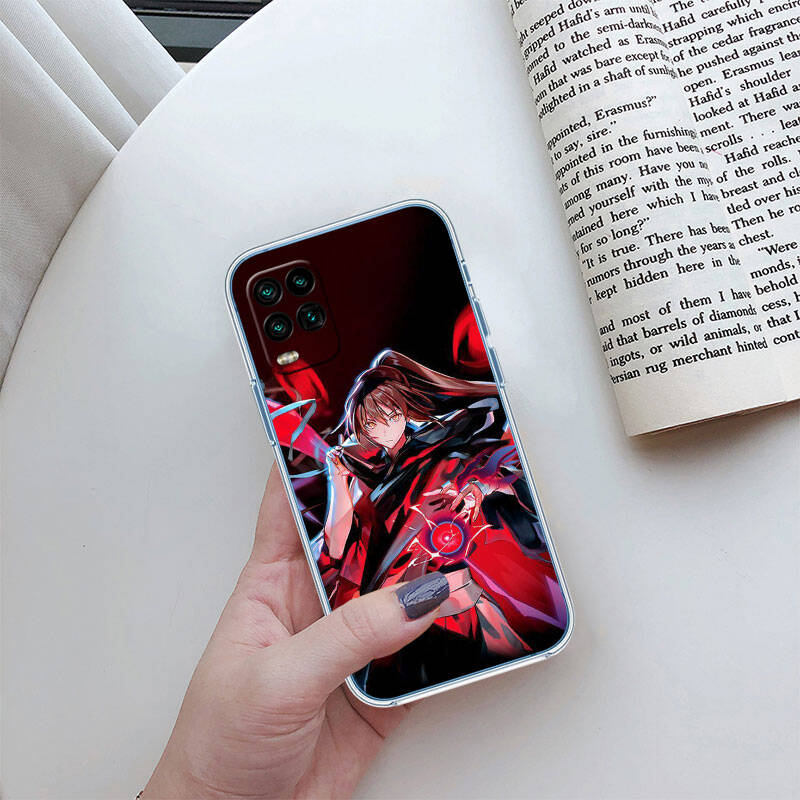 MH150 Tower of God Case for Motorola E7 G6 G7 G8 G9 Plus Power Play G10 G20 G04 E30 E40 E22 E20 E13 E15 G22 G23 G05 G75 G35 G55