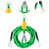Boat Tow Harness for Tubing Rope Heavy Duty High Tensile Strength Towing