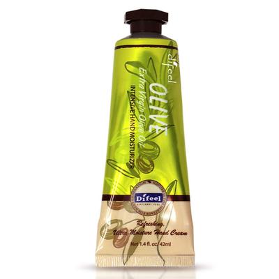 Difeel Olive Natural Hand Cream 40 г OLIVE 15OLI New York Imported [Обычный продукт]