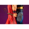 ARTFX MARVEL UNIVERSE THOR Тор Бронзовый век 16 масштаб ПВХ окрашенная простая сборная фигурка