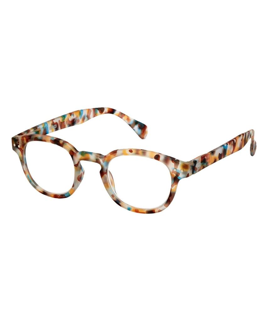 Очки для чтения IZIPIZI +1.5#C-BLUE TORTOISE