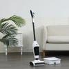 Complete Cordless Wet Dry Vacuum Floor Cleaner and Mop, One-Step Cleaning for Hard Floors