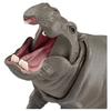 TAKARA TOMY Игрушка-динозавр Ania Hippo Ages AS-06 (Плавающая версия.) 3+