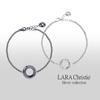 Браслет Laurasia [Лара Кристи] [PAIR Label] b5719-p