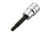 Kyoto Tool Torx Bit BT3T20H (KTC) 9.5mm (3/8 Inch) T-Shaped Tamper-Proof Socket, T20,