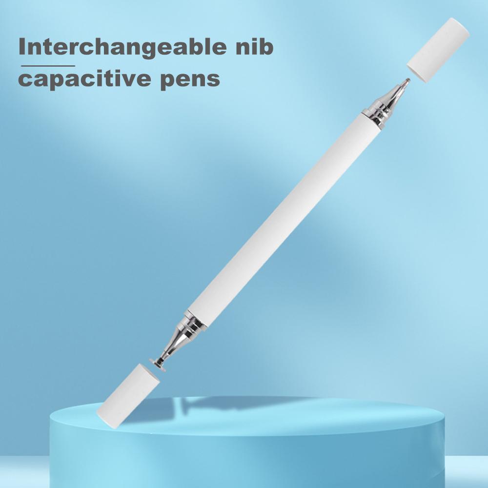 Универсальный стилус для планшета, мобильного телефона, iPhone, планшета, ручки для сенсорного экрана, Apple Pencil, iPad, аксессуары, ручки