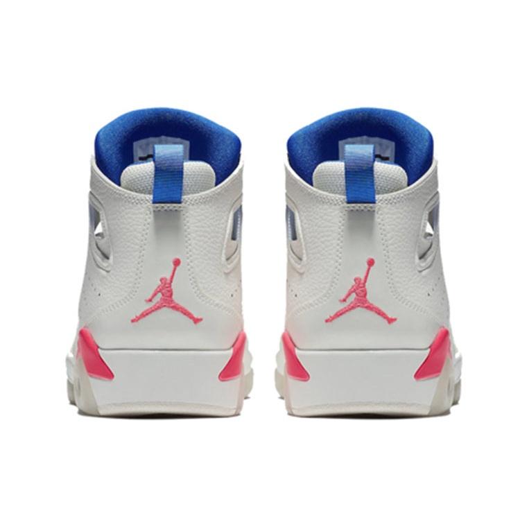 Air Jordan Flight Club '91 'Ultramarine' Мужские 555475-125