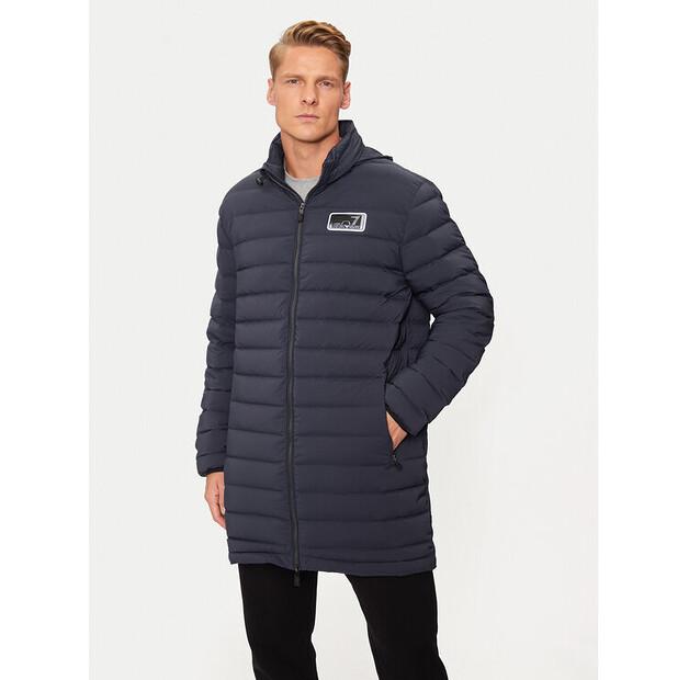 Куртка пуховая EA7 Emporio Armani 6DPK12 PNHAZ 1562