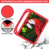 For Huawei MediaPad T5 10.1 Inch AGS2-W09 AGS2-W19 AGS2-L03 AGS2-L09 Case EVA Portable Shockproof Kids Safe Handle Stand Tablet Cover