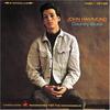 CD ДЖОН ХАММОНД - Кантри Блюз  VSCD1891 Япония ОбиБлюз Б/У