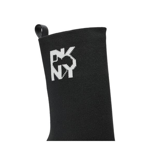 Ботильоны DKNY Sansa K2490325, черные