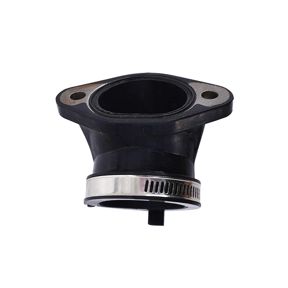 Intake Manifold Carburetor Boot 3085809 For Polaris Sportsman Scrambler 500 HO (2001-13)