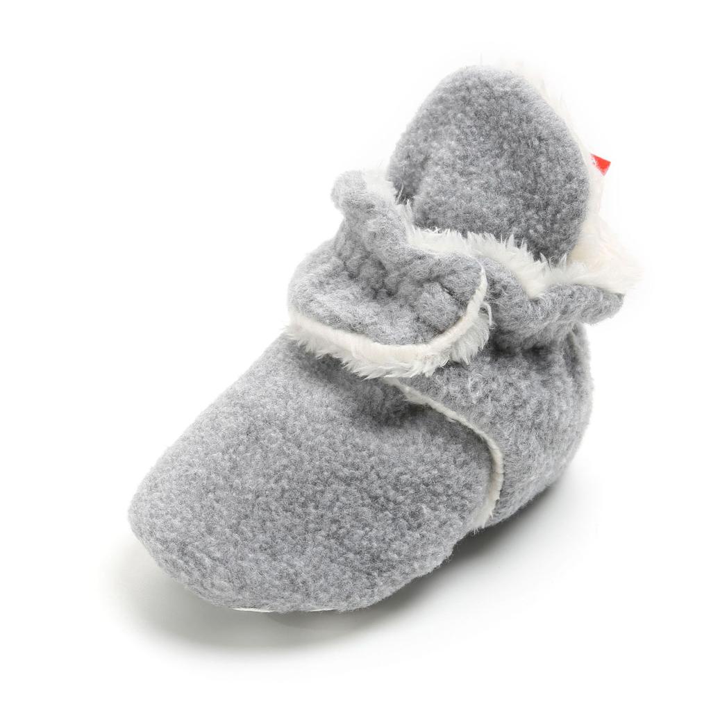 MYGGPP Baby Socks Shoes Baby Shoes Soft Soled Baby Shoes Toddler Shoes Cotton Shoes