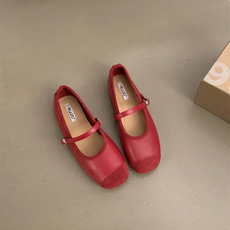 Дизайнерские серебристые женские балетки, модные женские повседневные балетки на мягкой подошве, весенние женские удобные балетки с неглубокой подошвой