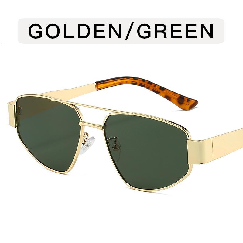 Fashion Stylish Sunglasses for Woman European American Style Sun Glass for Men UV400 Protection Sunglasses Women