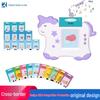 Unicorn Card Learning Machine: Children's Educational Flash Cards for English
