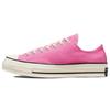 Converse Кеды Chuck Taylor All Star 70 Ox Винтажный холст Розовый 172681C