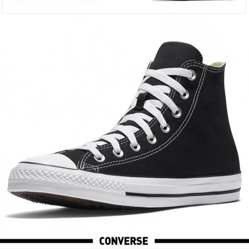 Converse Converse Chuck Taylor All Star Classic High черные M9160c 001