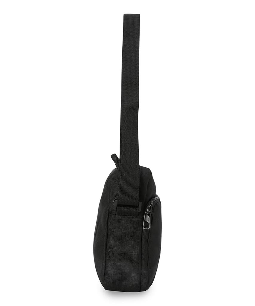 Puma Academy Portable Shoulder 2025 Puma Black Bag, Fall/Winter Color, (01)