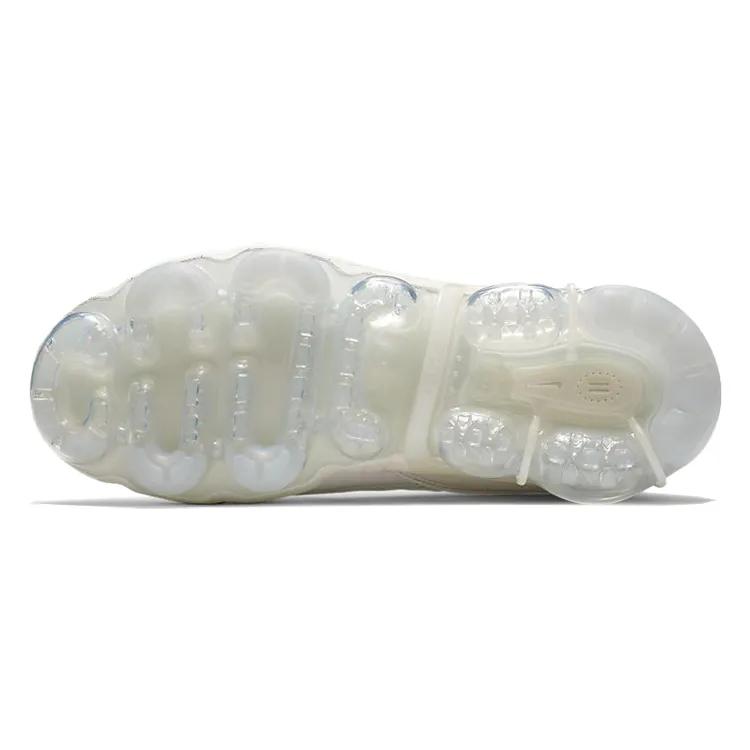 Nike Womens Air VaporMax 360 'Barely Volt' (women's sizes) Barely Volt / Summit White / Wolf Grey Running Shoes CQ4538 700