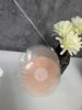 Invisible Traceless Silicone Nipple Covers - Transparent, Ultra-Thin, Anti-Exposure Areola Stickers
