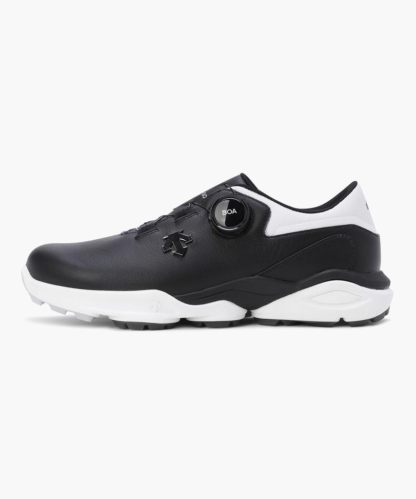 Descente Golf Women'S Comfort Boa (Comfort Boa Fit System) Dr12Wlsh12