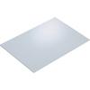 TRUSCO Acrylic Plate Thickness 1mm 300 X 700mm ABD1-300-700