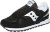 Кроссовки Saucony Shadow Original black boston
