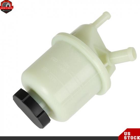 For Nissan Frontier SC XE SE SVE / Xterra SE XE Power Steering Reservoir Bottle