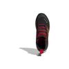 adidas Terrex Free Hiker Gtx 'Черный Красный' Женские FW1172