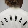 Jordan Flight MVP Повседневная куртка с цветными блоками и логотипом Мужская верхняя одежда Парусно-белый FB7033-133
