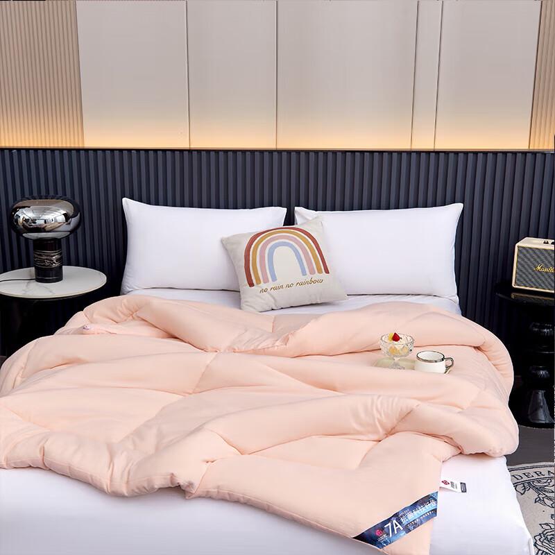 Grace Warm Core Antibacterial Winter Quilt