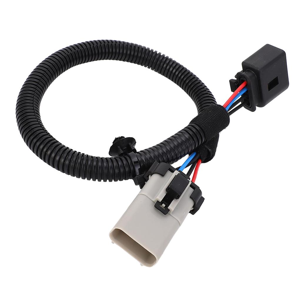 Жгут проводов адаптера привода турбокомпрессора 5347703 Замена жгута проводов привода турбокомпрессора для