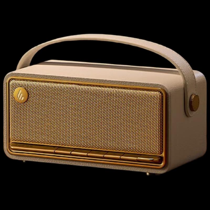 Edifier M285 Ретро Портативная Bluetooth-колонка CN вилка (адаптер в комплекте)