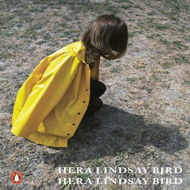 Hera Lindsay Bird by Hera Lindsay Bird Paperback Book 9780141987408