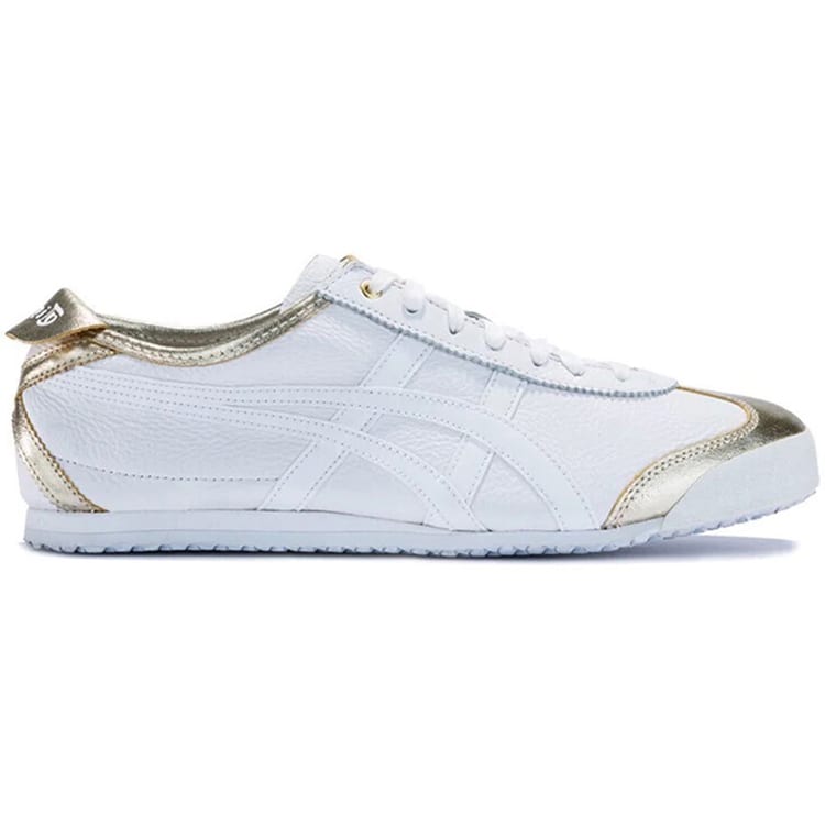 ONITSUKA TIGER Мексика 66 Богатое золото 1183A033-200