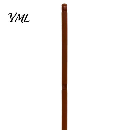 Spooky Haunted House Props Halloween Sound Broomstick, Moving Witch Broom Prop with Effects, Automatic Magic Toy for Party, Cosplay Costume Accessory
