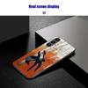 Lizbeth Zwerger Art Draw Phone Case For Samsung Galaxy S26 S25 S24 S23 S22 S21 Plus Ultra Note20 Soft Black