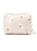 Сумка с рисунком DOG3 PWGB234680 PNK [Gelato Pique]