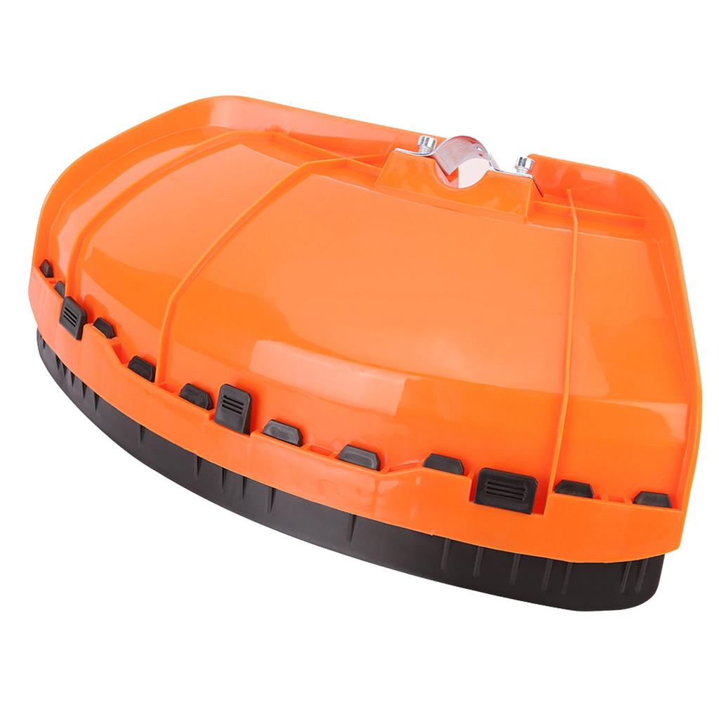 26 мм/28 мм красный пластиковый пылезащитный чехол для триммера газонокосилки