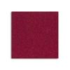 Tissu Glitter Thermocollant - TOGA - A4 - Rouge