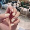 Быстросохнущий водостойкий отслаивающийся лак для ногтей - Стойкий, не выцветающий, отбеливающая формула для рук и ног.