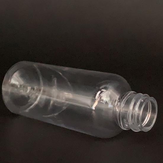 Yousheng 10 шт./набор 5 мл/8 мл/10 мл/20 мл/30 мл/50 мл/60 мл/80 мл/100 мл/120 мл/150 мл/200 мл/250 мл Флакон с распылителем Мелкий туман Хранение жидкости Прозрачный Мини Дорожный